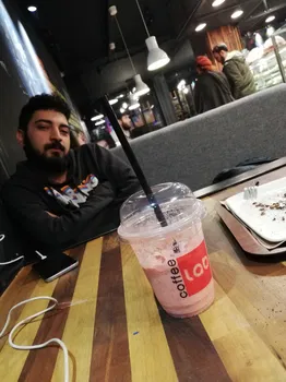 Coffee Lab Mithatpaşa resimleri Coffee Lab Mithatpaşa resimleri