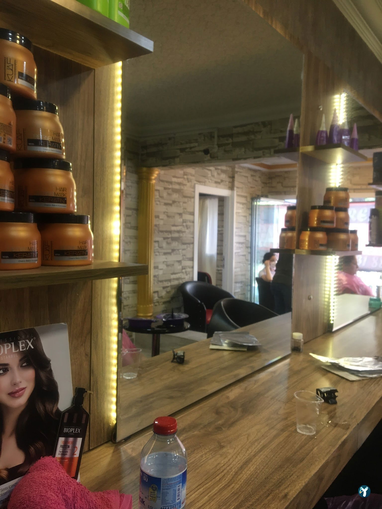 Coffee Lab Mithatpaşa
