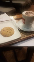 Coffee Lab Mithatpaşa