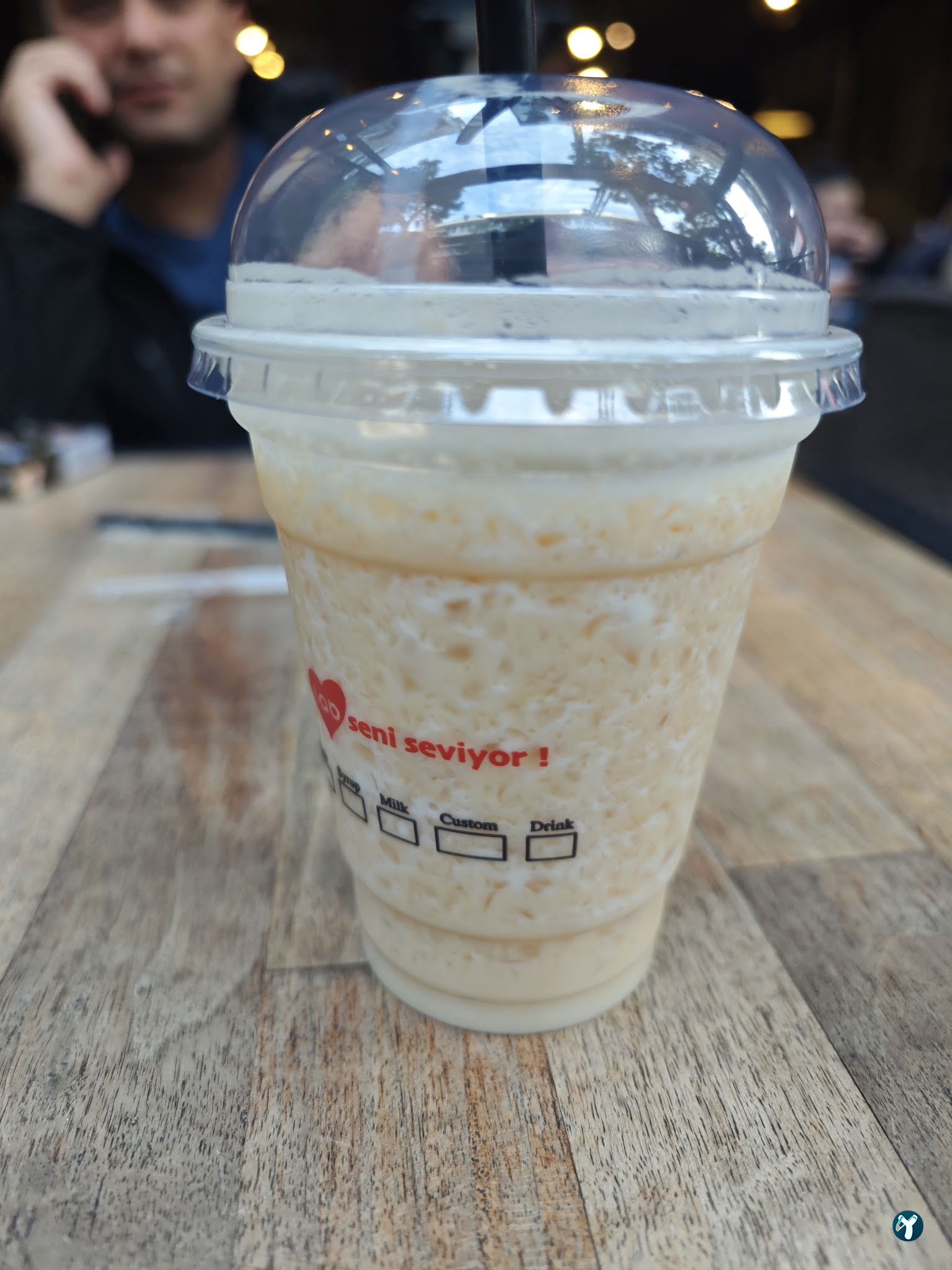 Coffee Lab Mithatpaşa
