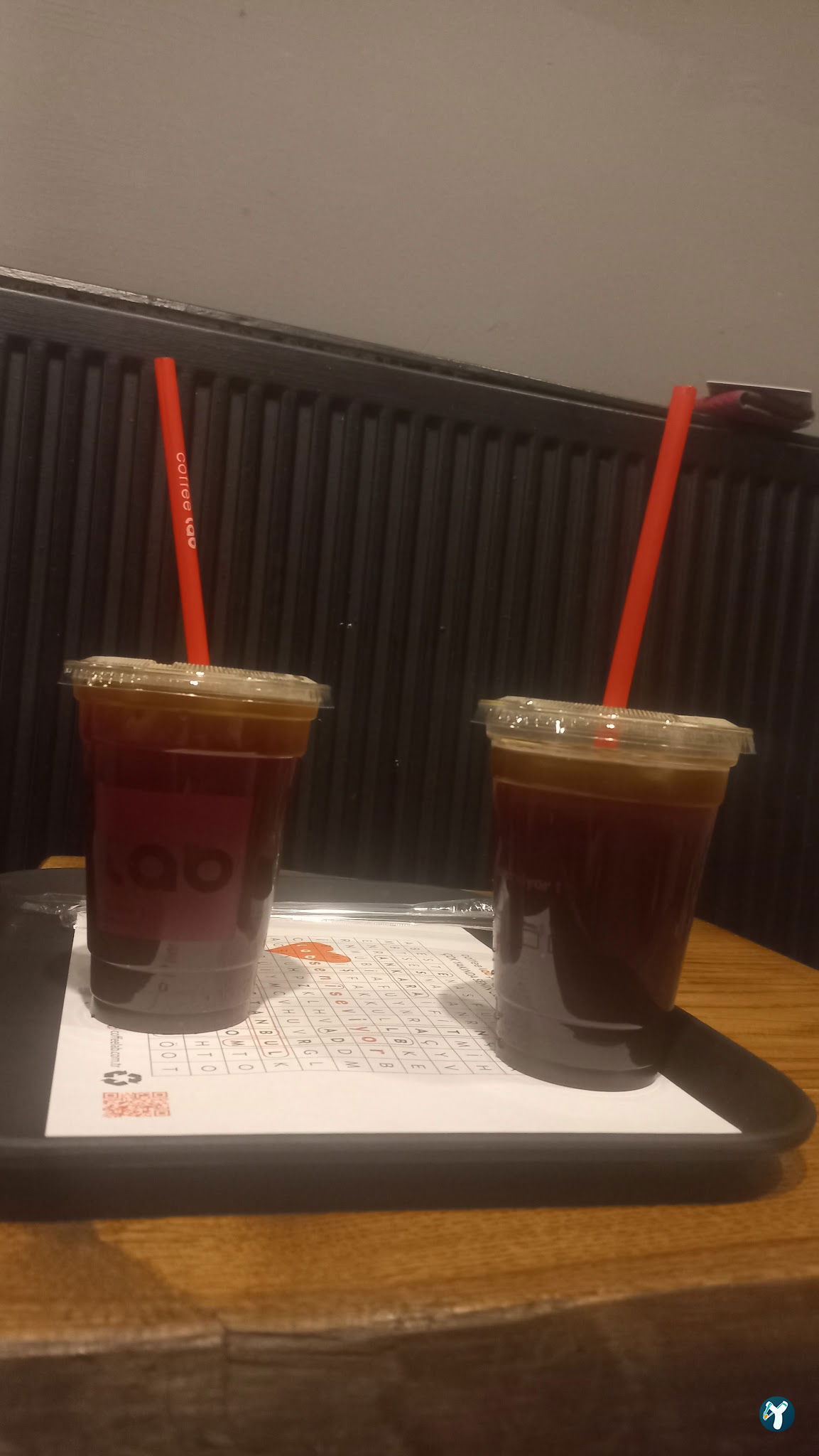 Coffee Lab Mithatpaşa