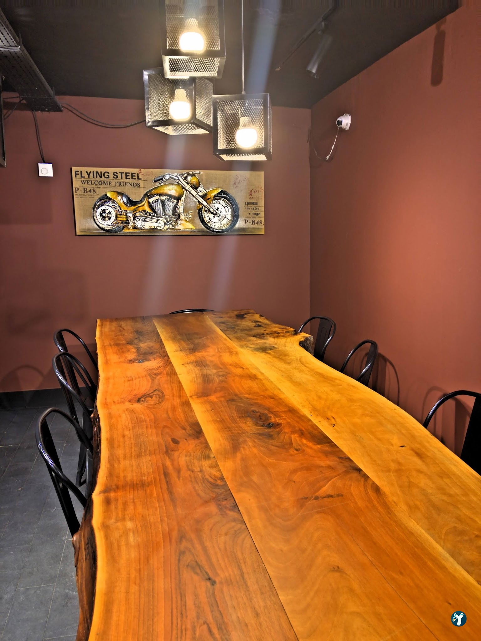 Coffee Lab Mithatpaşa
