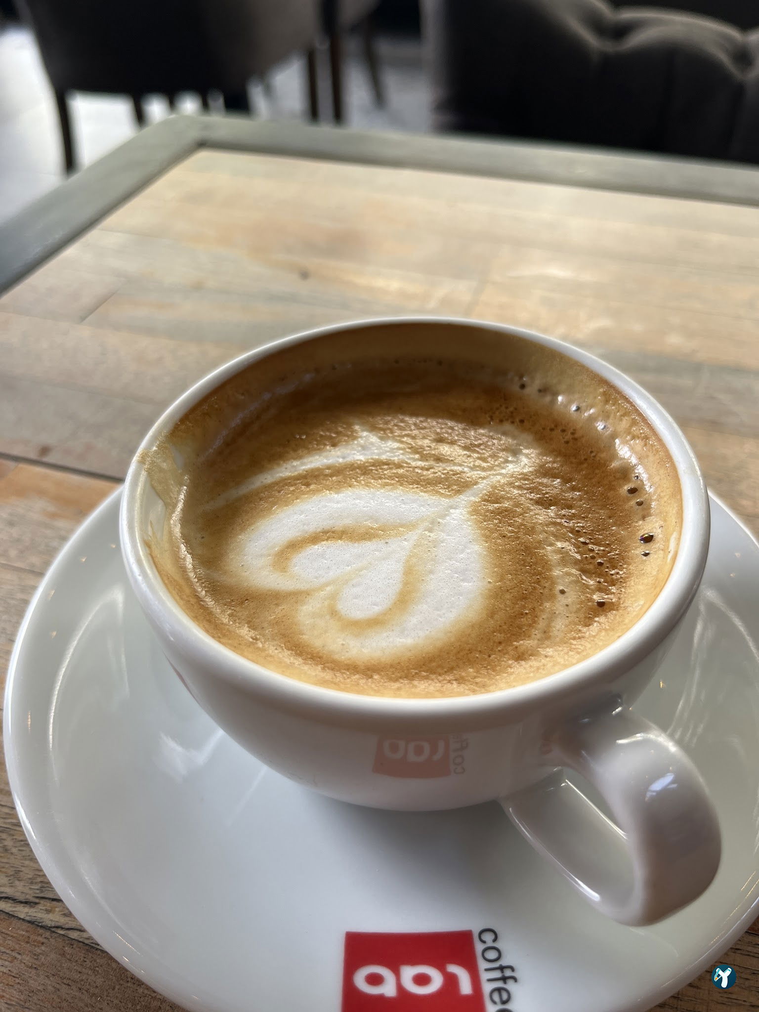 Coffee Lab Mithatpaşa