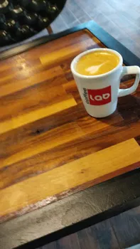 Coffee Lab Mithatpaşa resimleri Coffee Lab Mithatpaşa resimleri