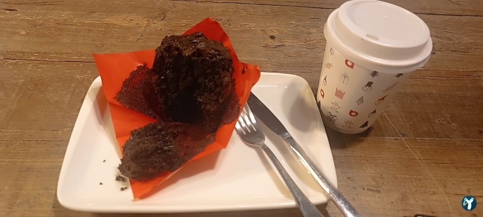 Coffee Lab Mithatpaşa