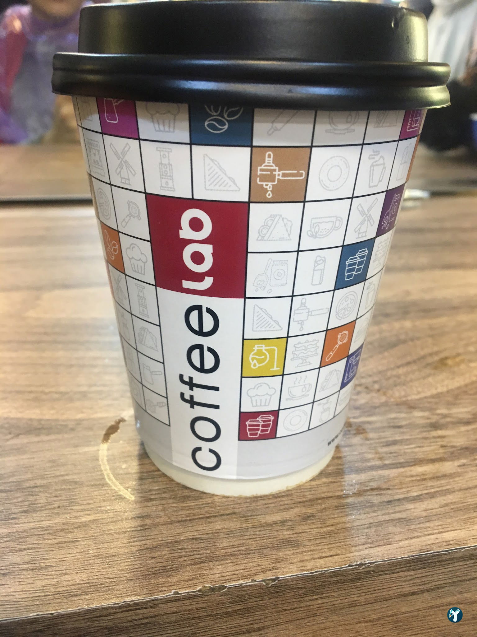 Coffee Lab Mithatpaşa