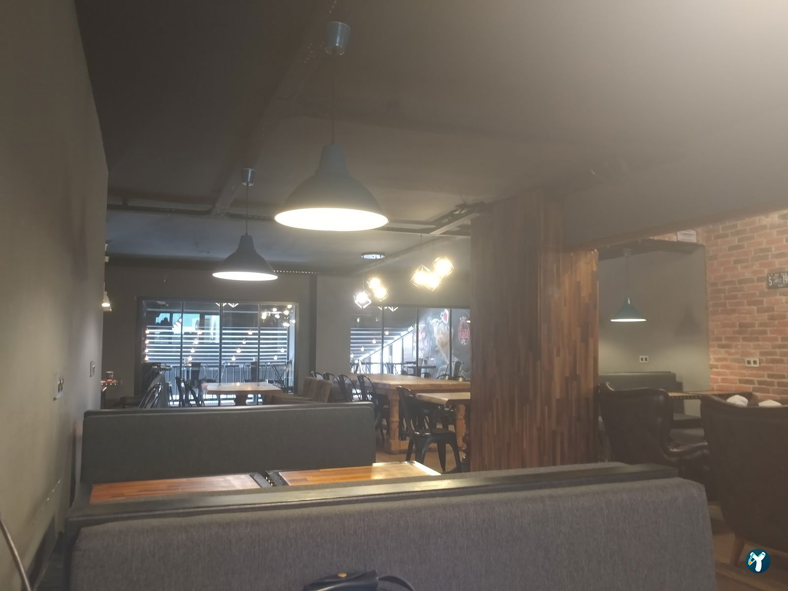 Coffee Lab Mithatpaşa