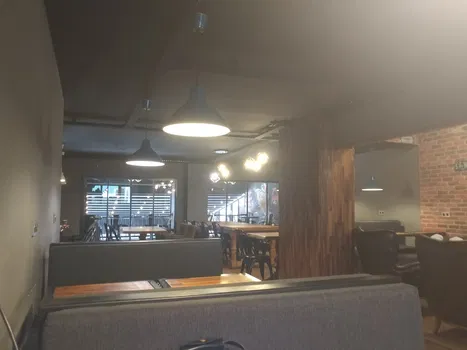 Coffee Lab Mithatpaşa resimleri Coffee Lab Mithatpaşa resimleri