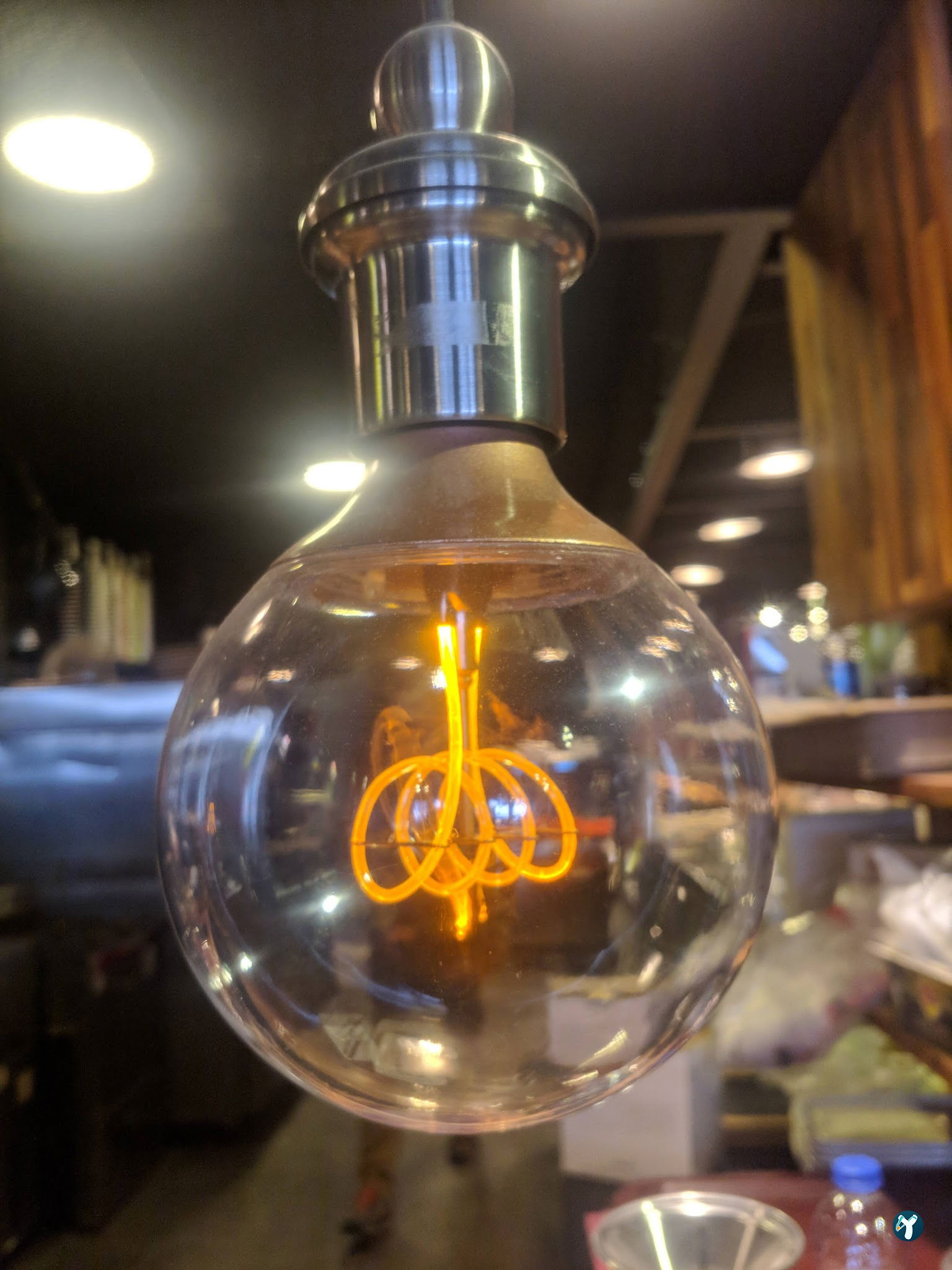 Coffee Lab Mithatpaşa
