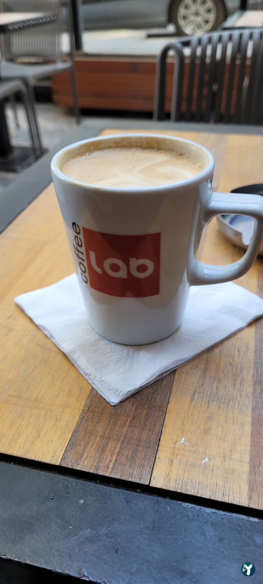 Coffee Lab Mithatpaşa