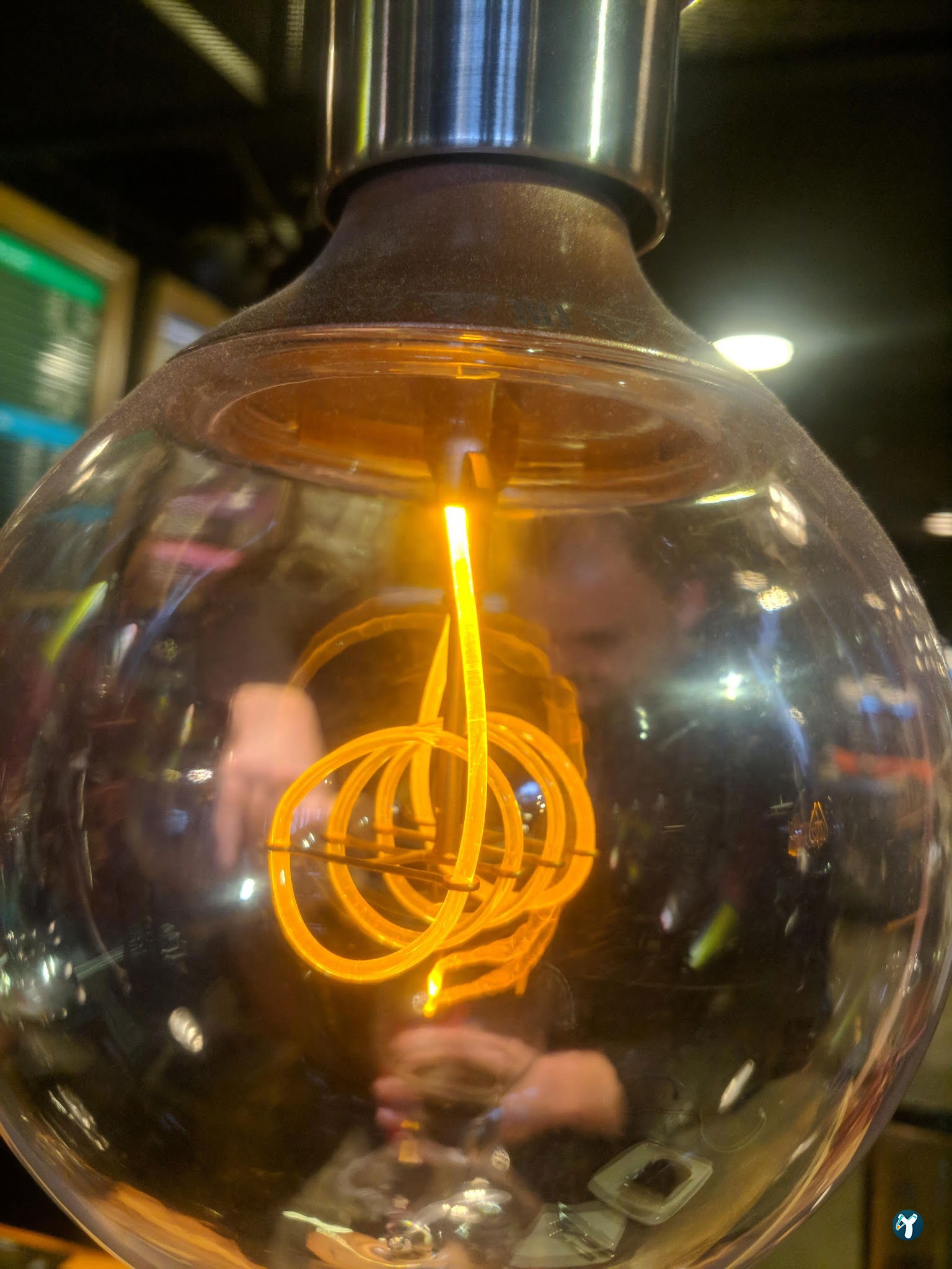 Coffee Lab Mithatpaşa