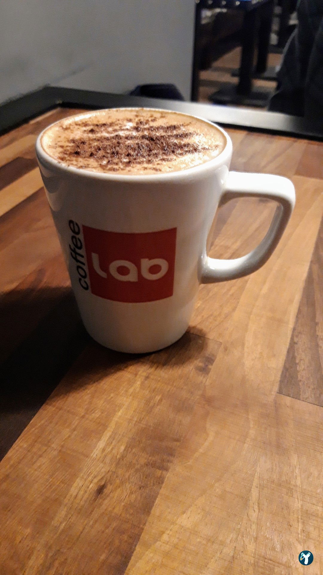Coffee Lab Mithatpaşa