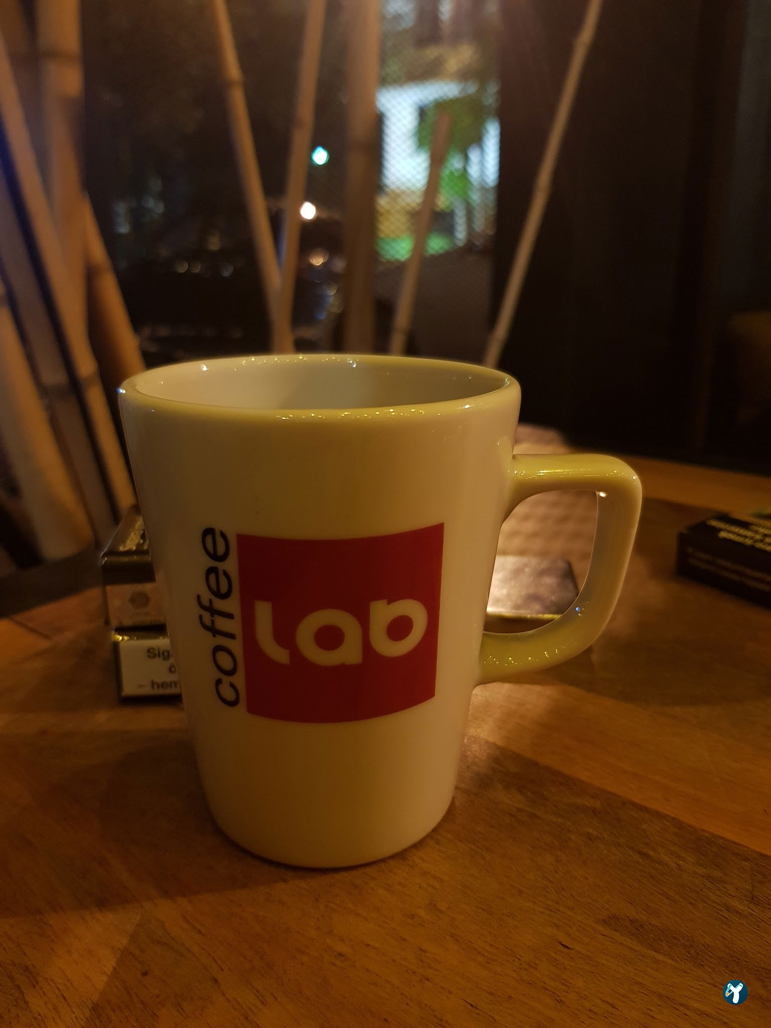 Coffee Lab Mithatpaşa