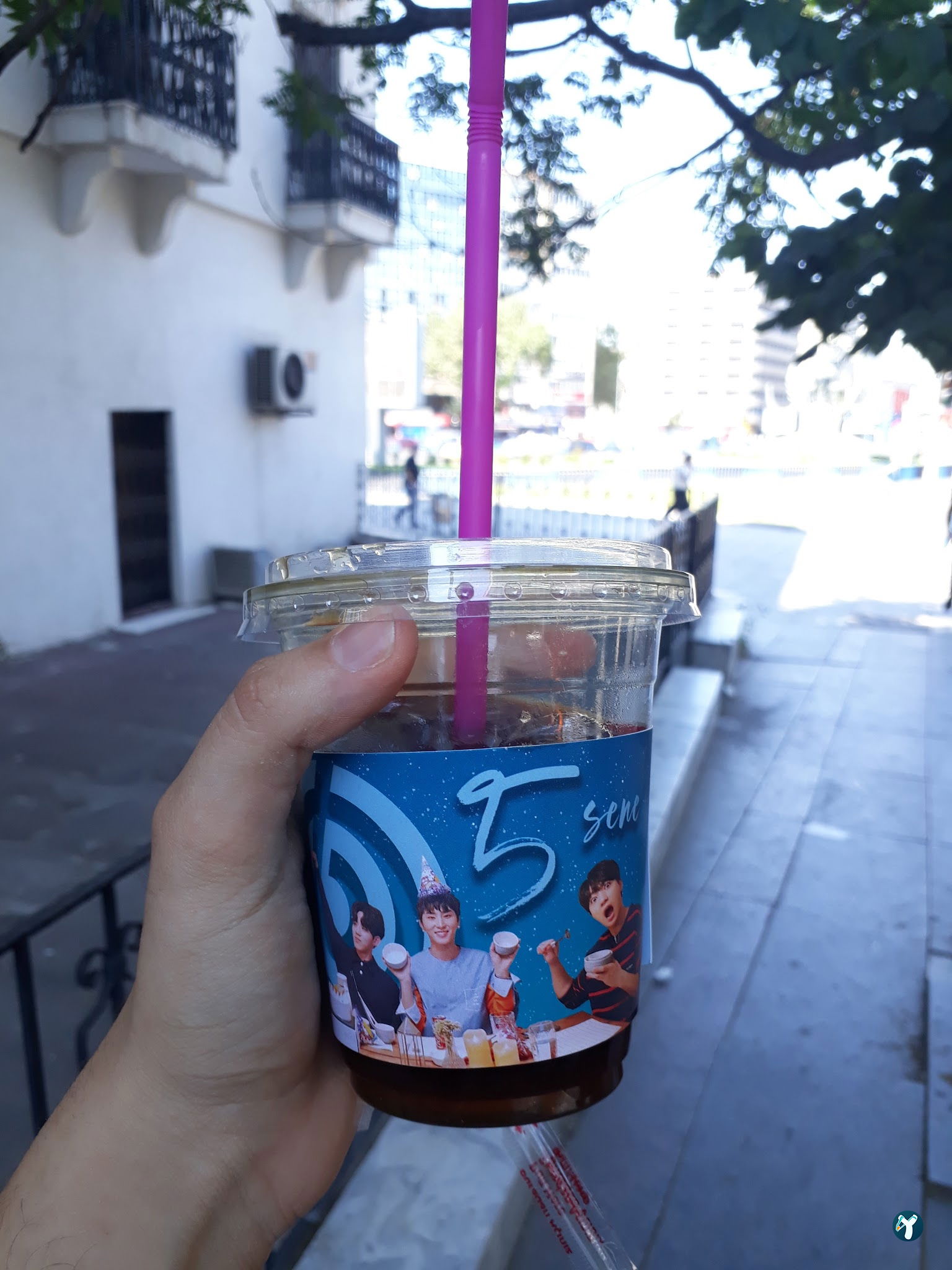Coffee Lab Mithatpaşa