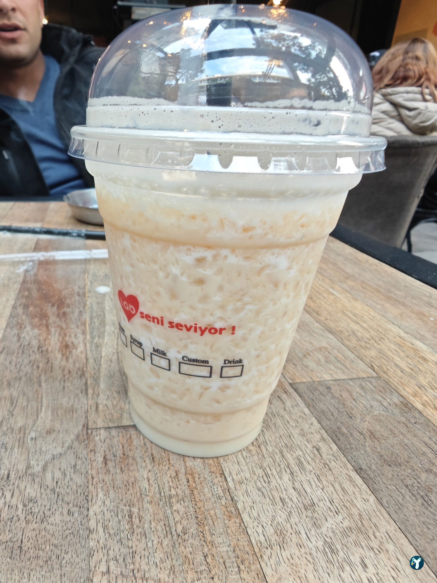 Coffee Lab Mithatpaşa