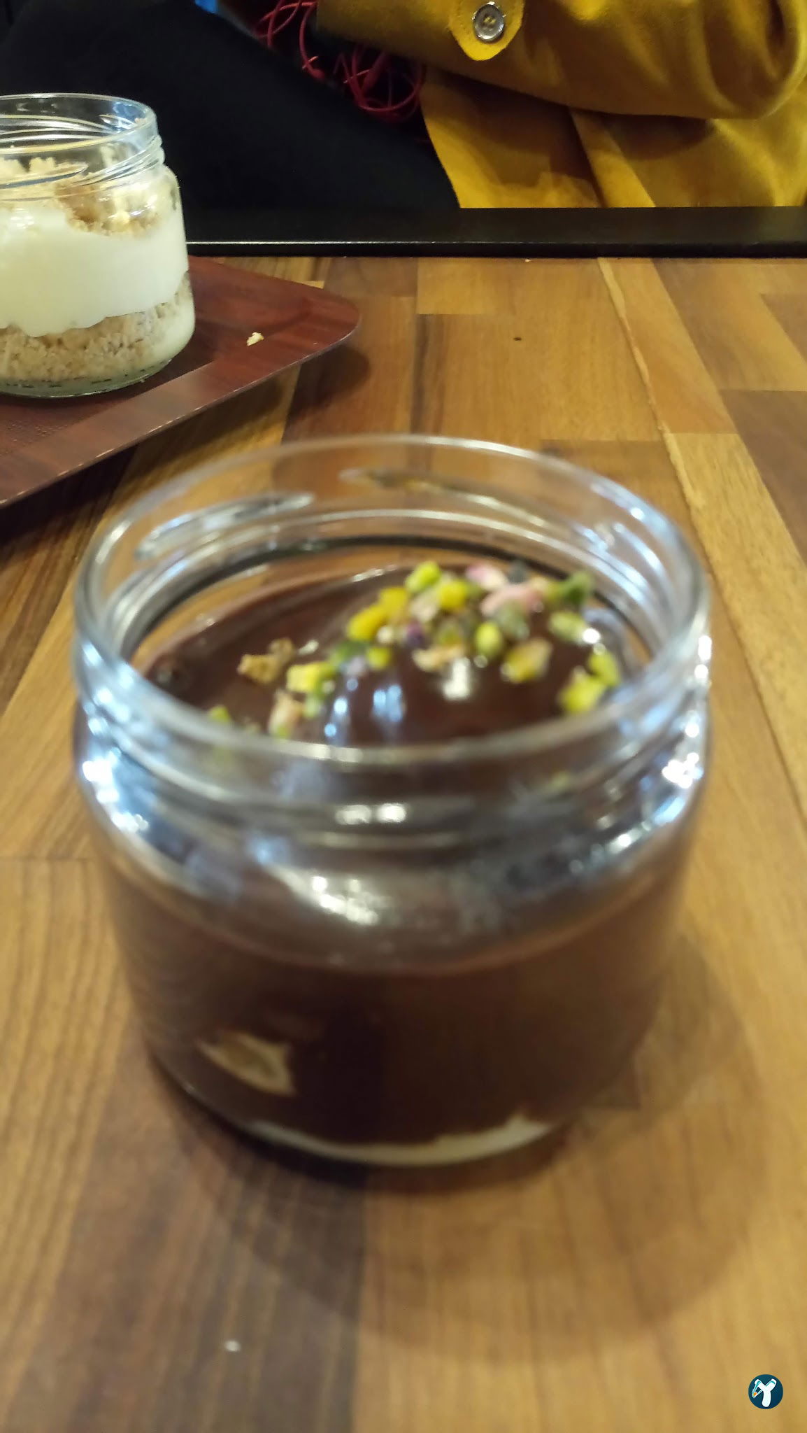 Coffee Lab Mithatpaşa