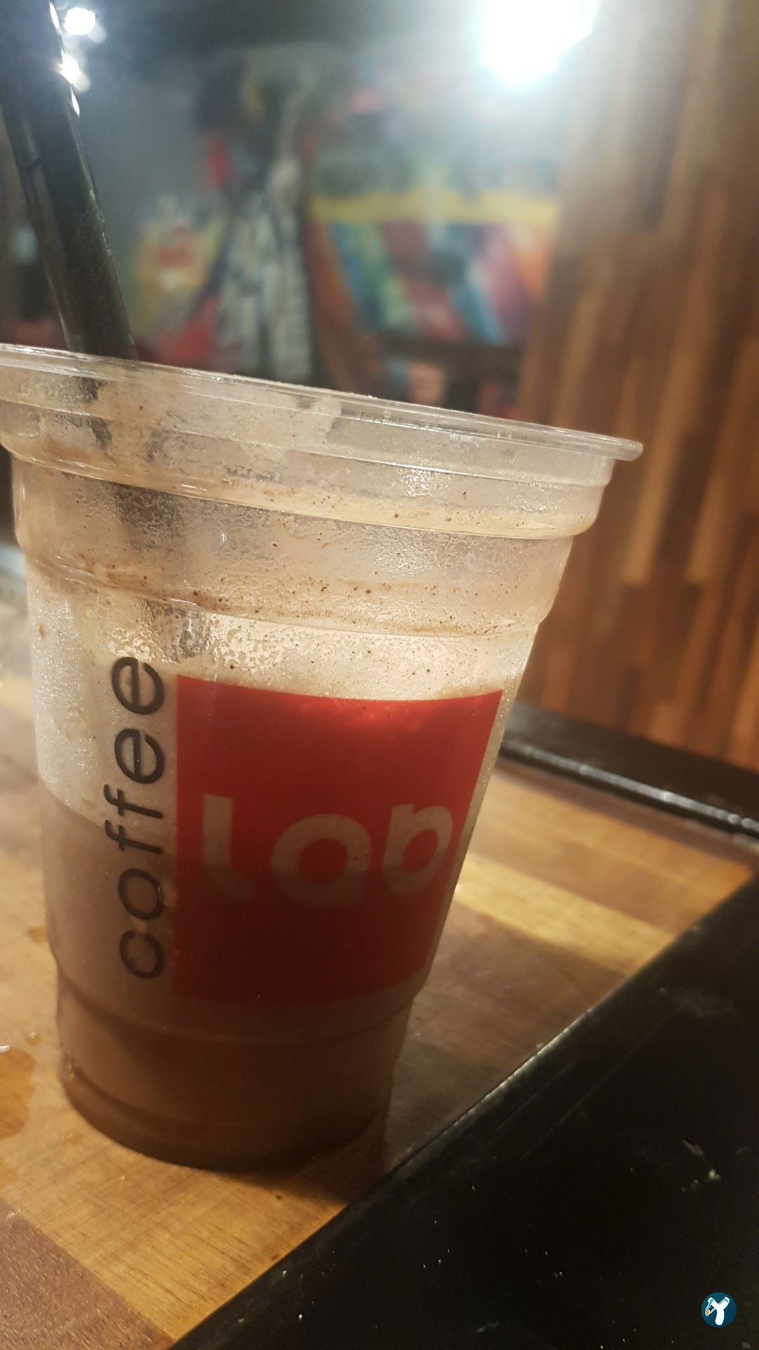 Coffee Lab Mithatpaşa