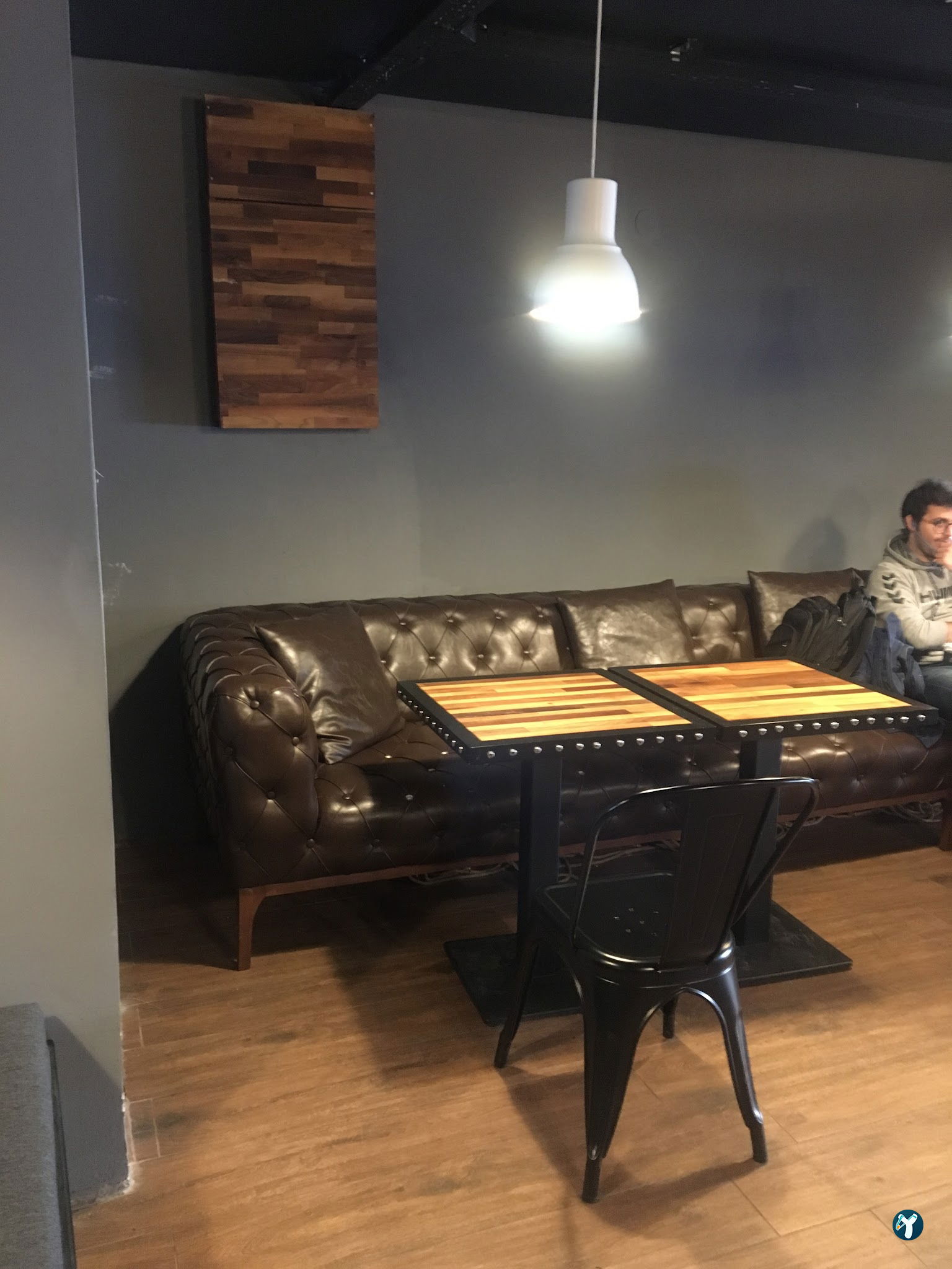 Coffee Lab Mithatpaşa
