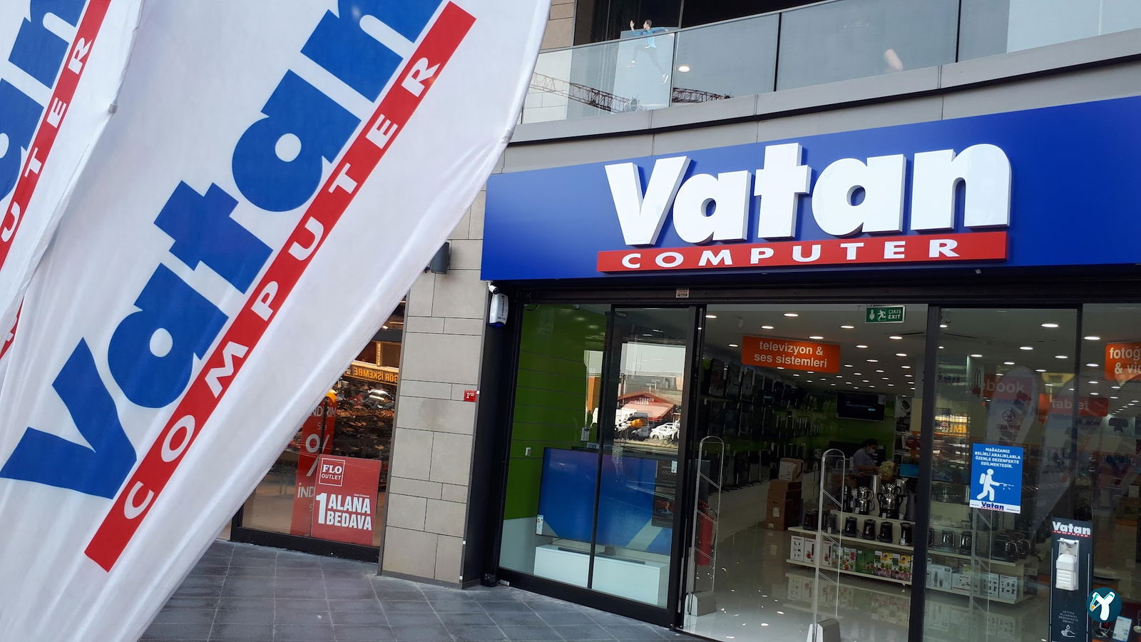 Pashador Bayrampaşa