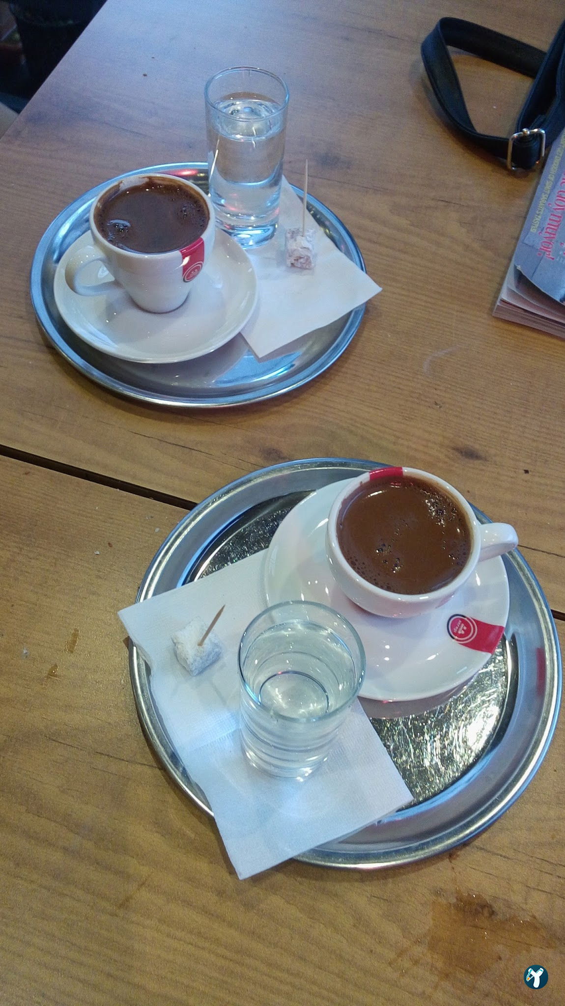 Pashador Bayrampaşa