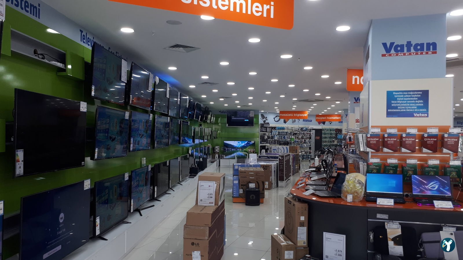 Pashador Bayrampaşa