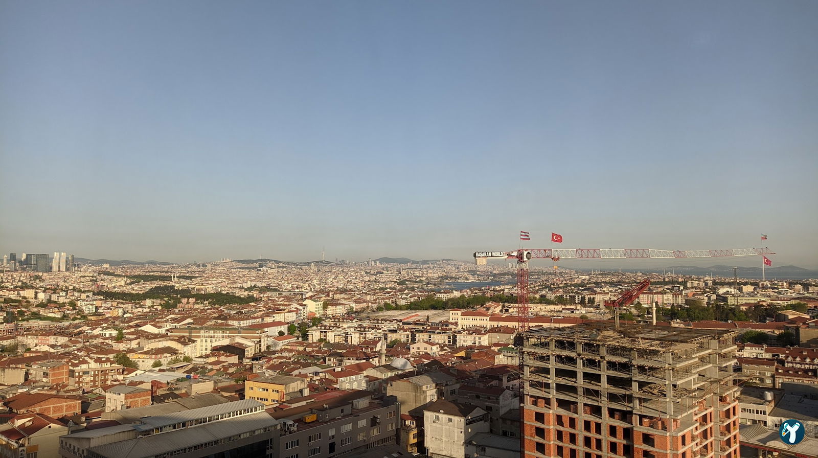 Pashador Bayrampaşa