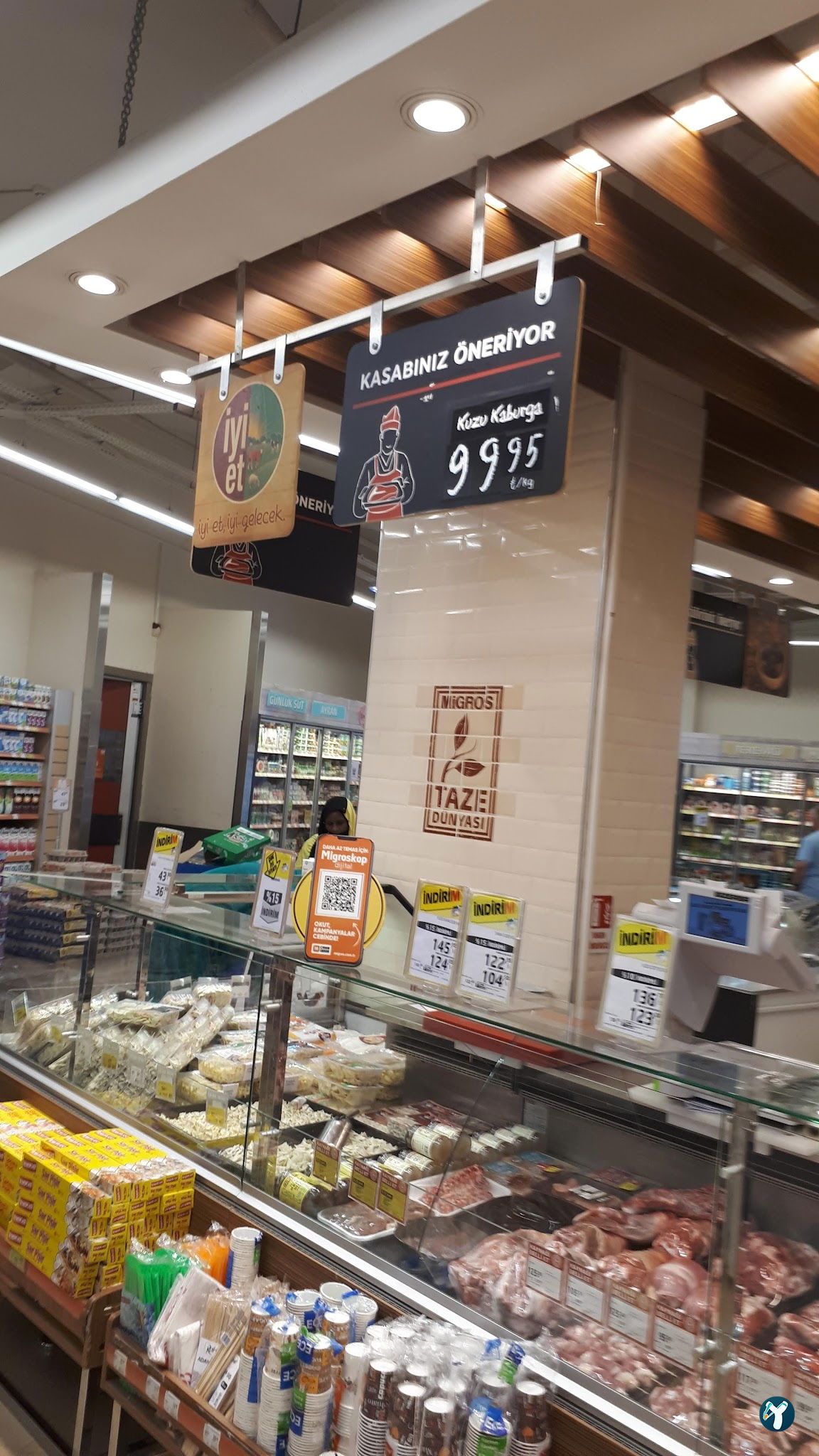 Pashador Bayrampaşa