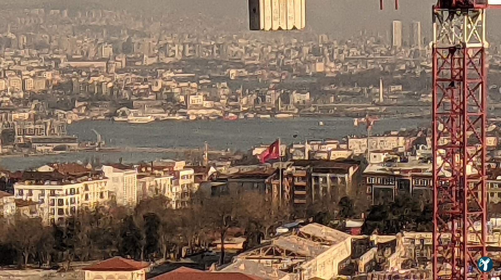 Pashador Bayrampaşa