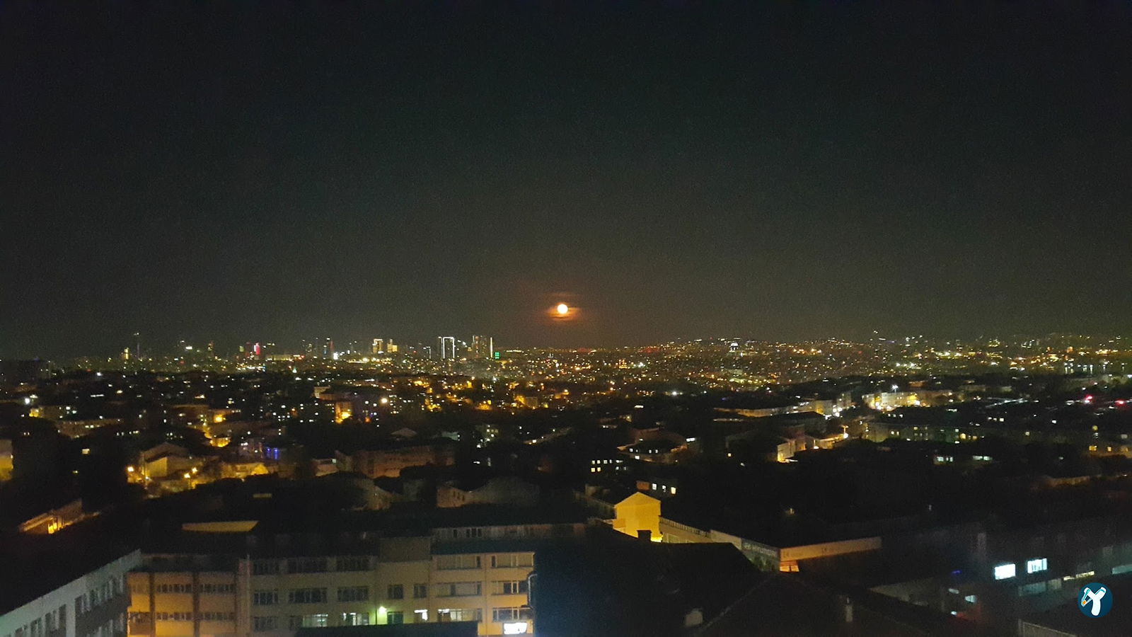 Pashador Bayrampaşa