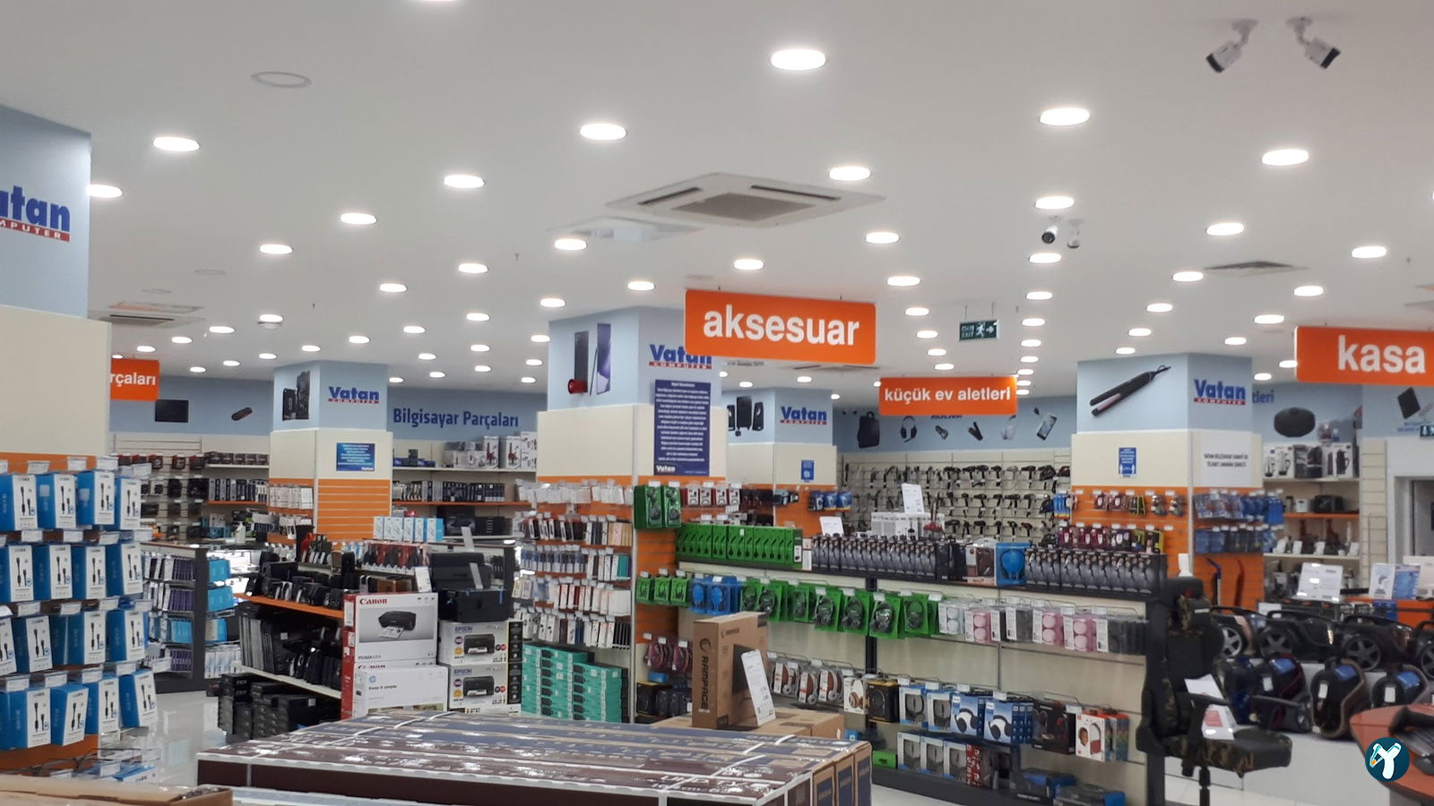 Pashador Bayrampaşa