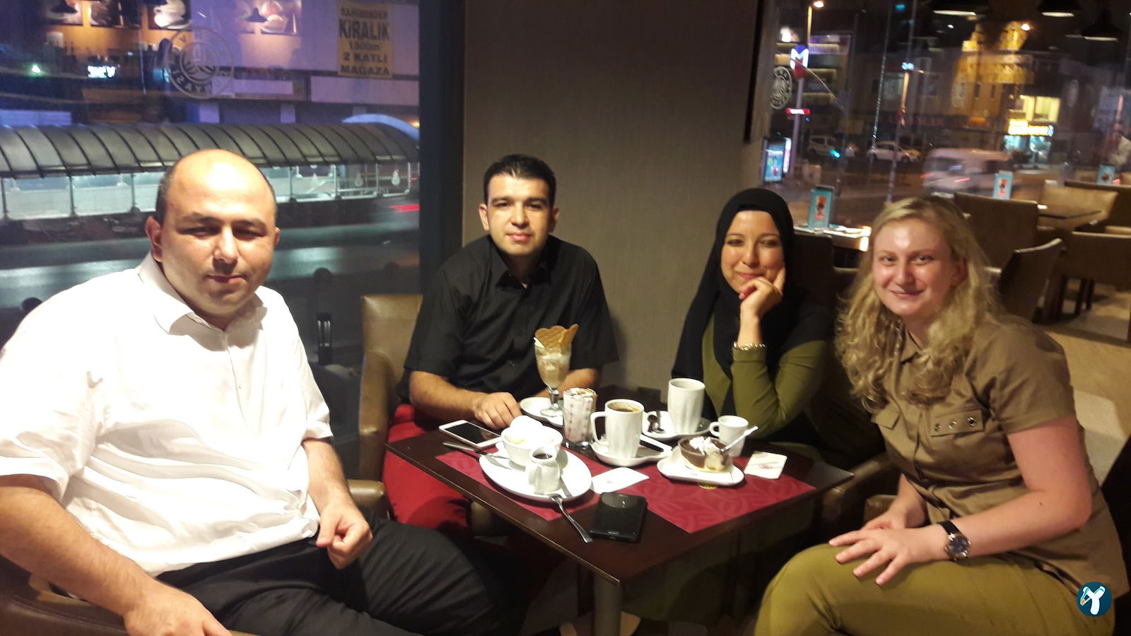 Pashador Bayrampaşa