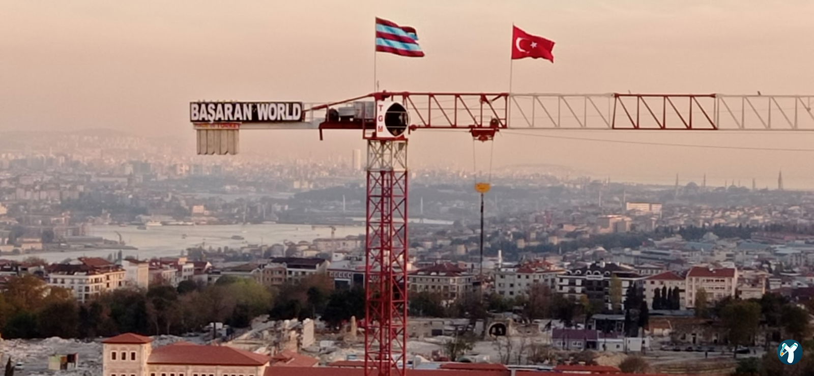 Pashador Bayrampaşa