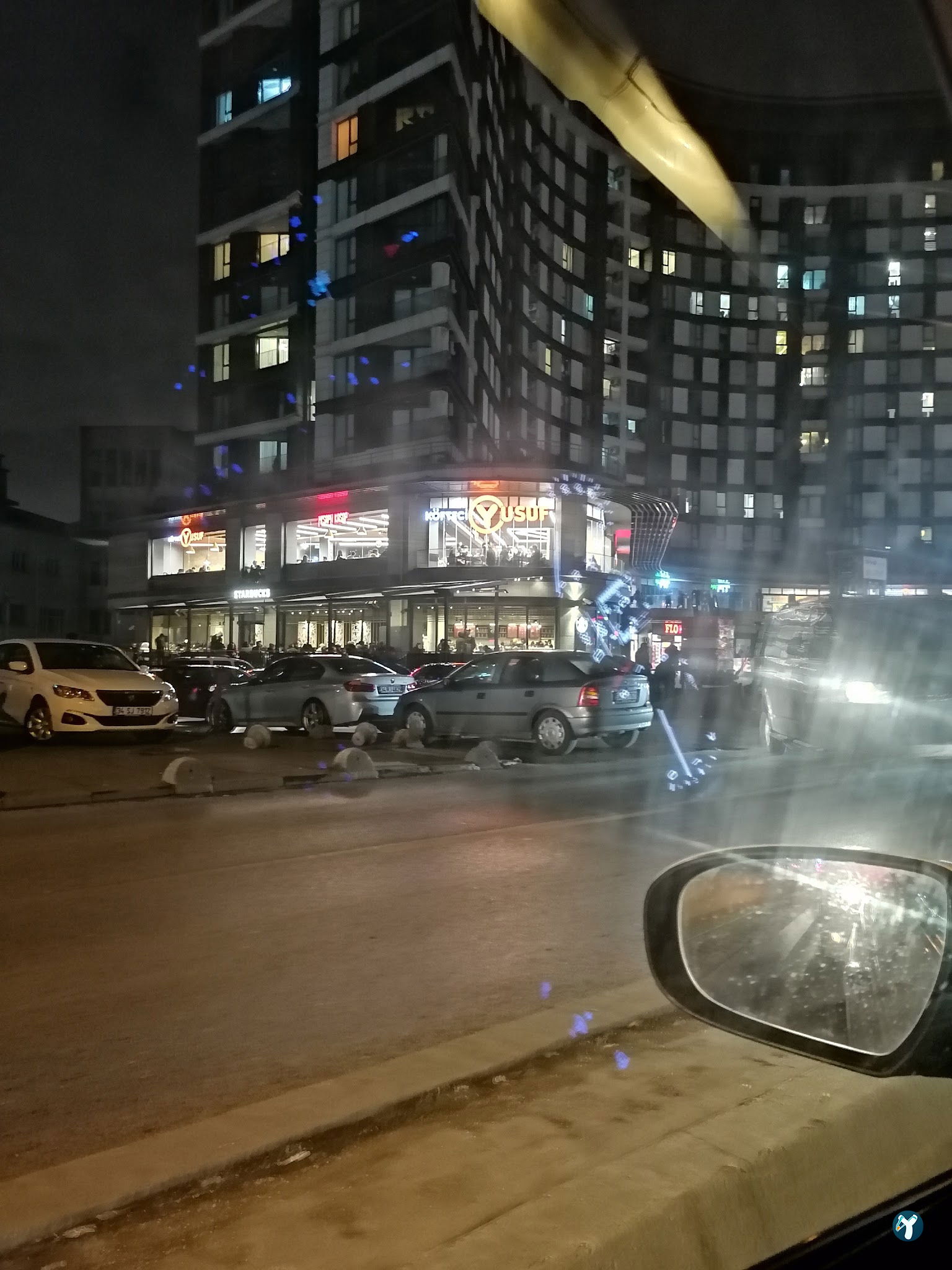 Pashador Bayrampaşa