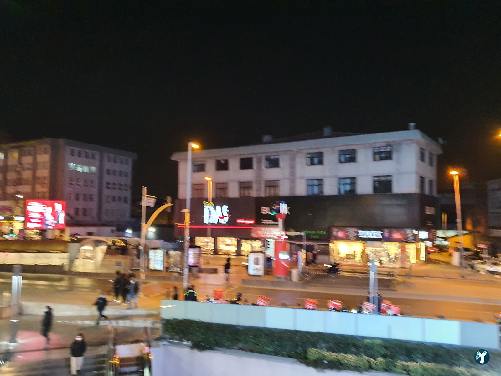 Pashador Bayrampaşa