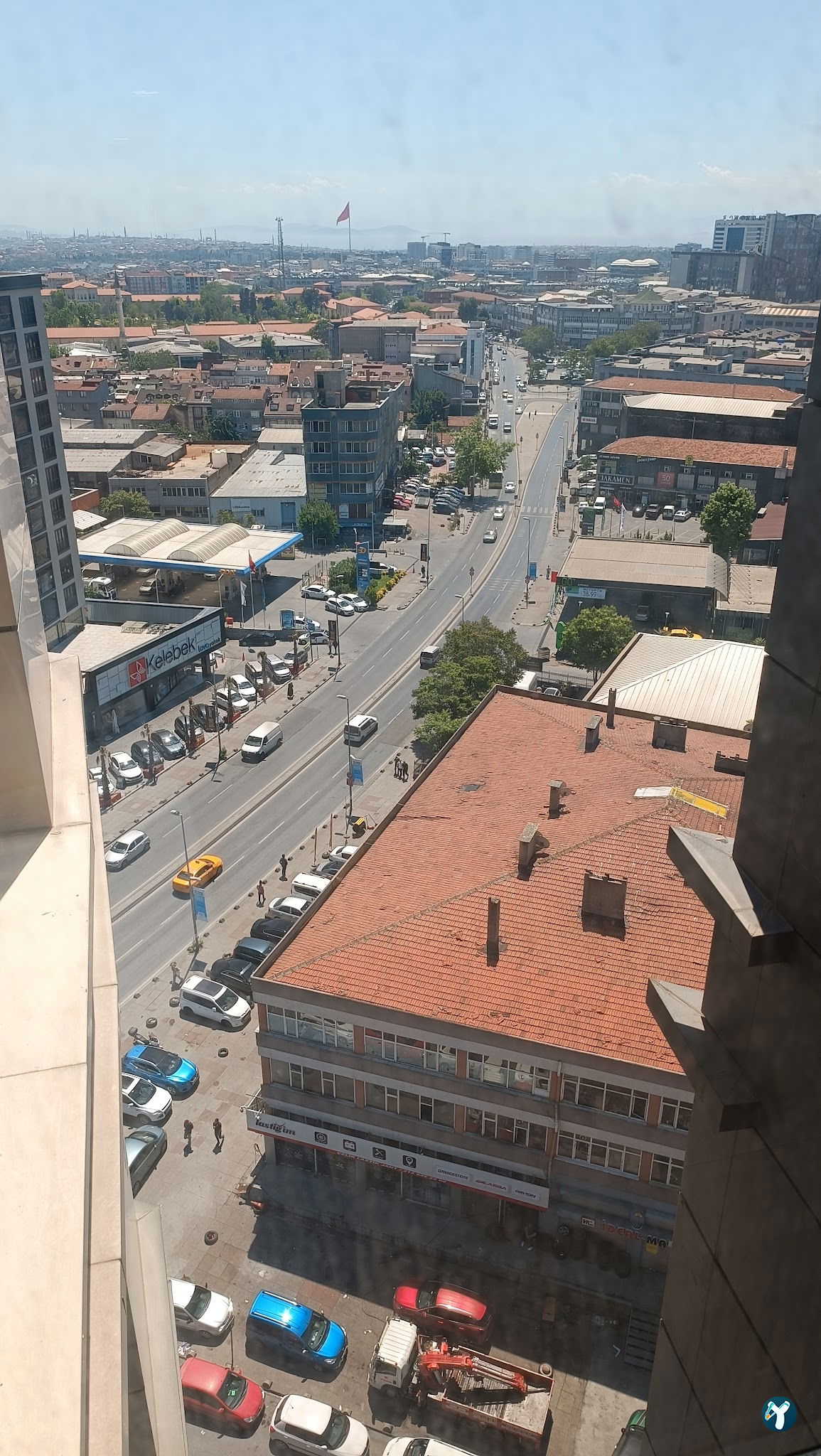Pashador Bayrampaşa