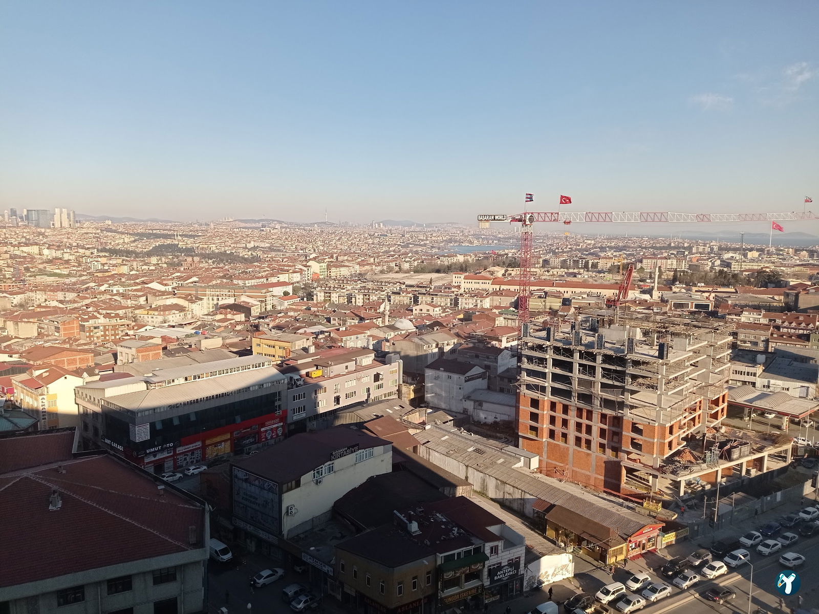 Pashador Bayrampaşa