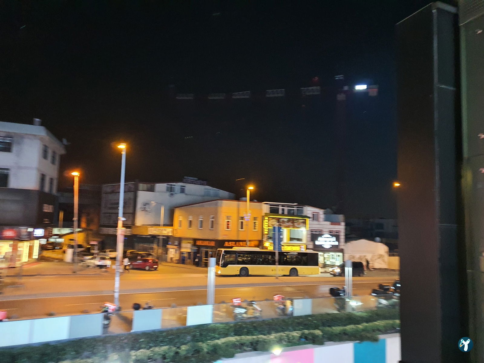 Pashador Bayrampaşa