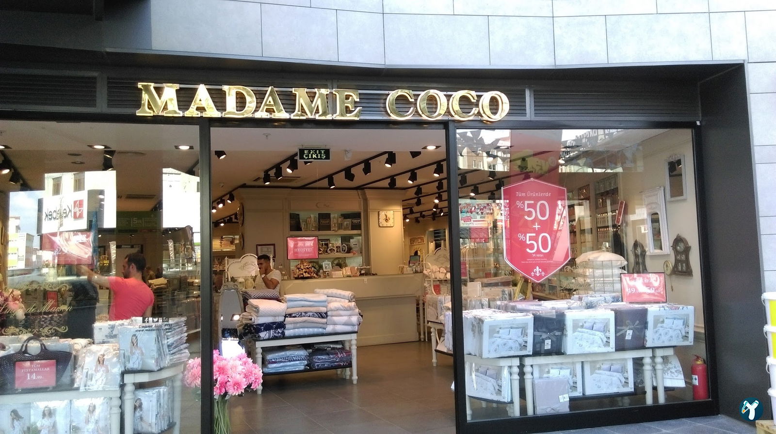Pashador Bayrampaşa