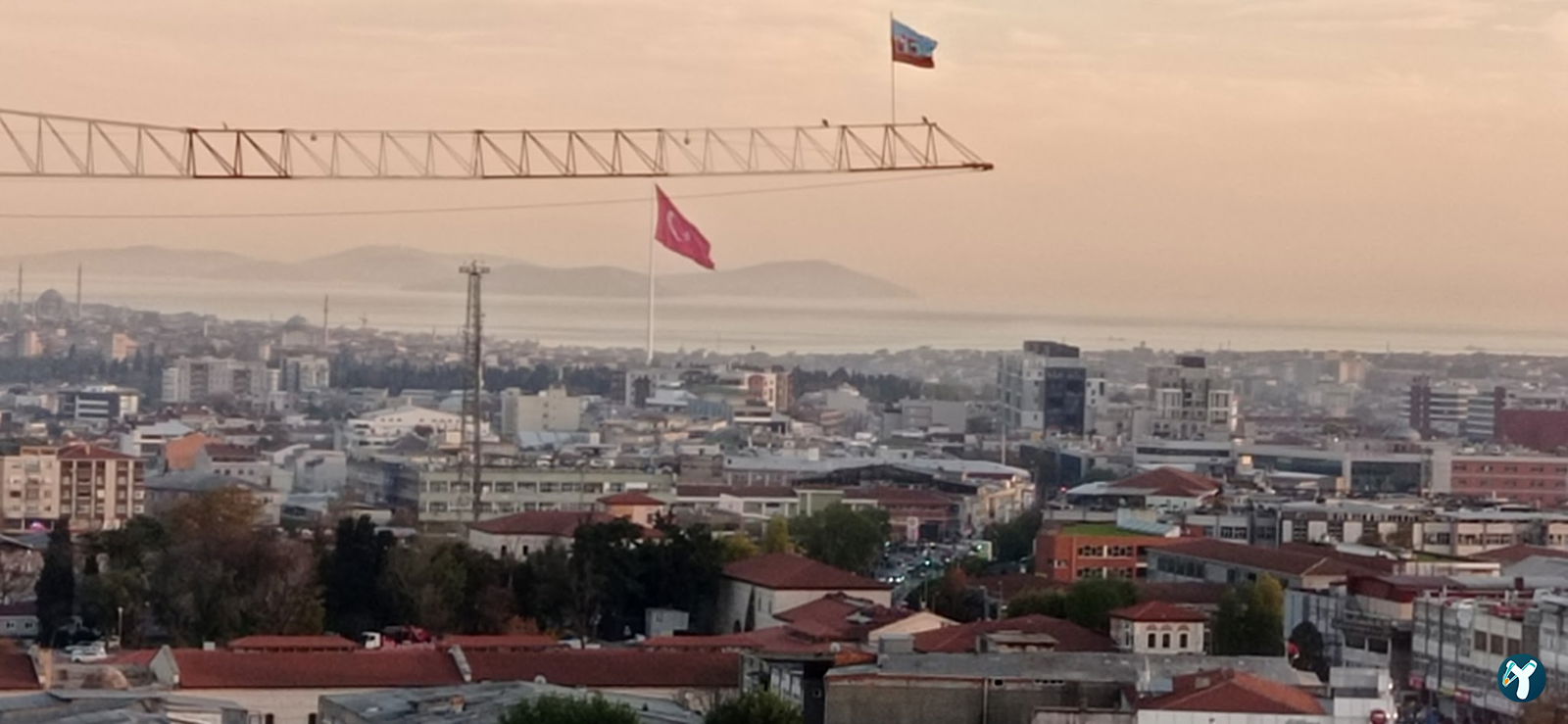Pashador Bayrampaşa