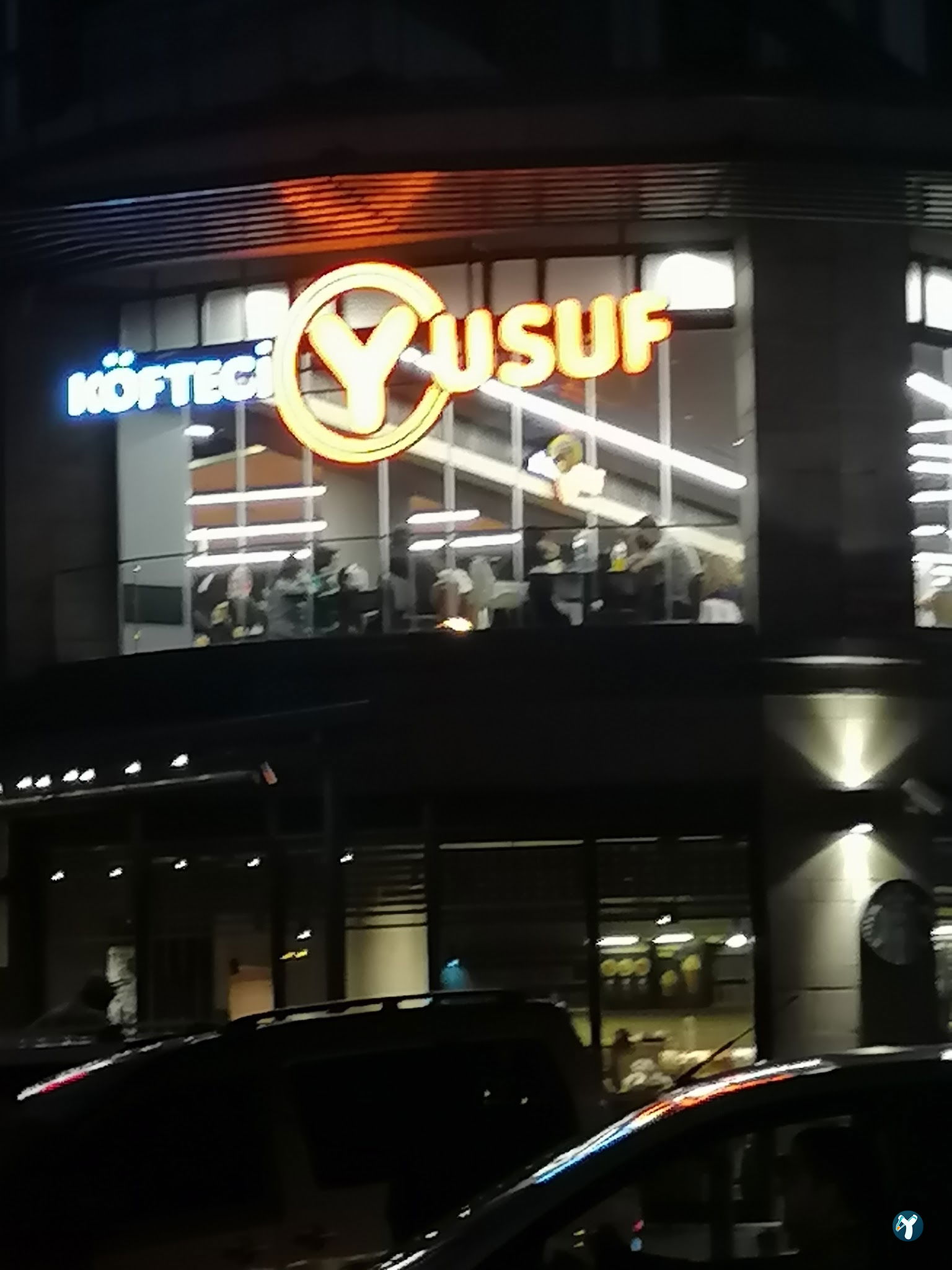 Pashador Bayrampaşa