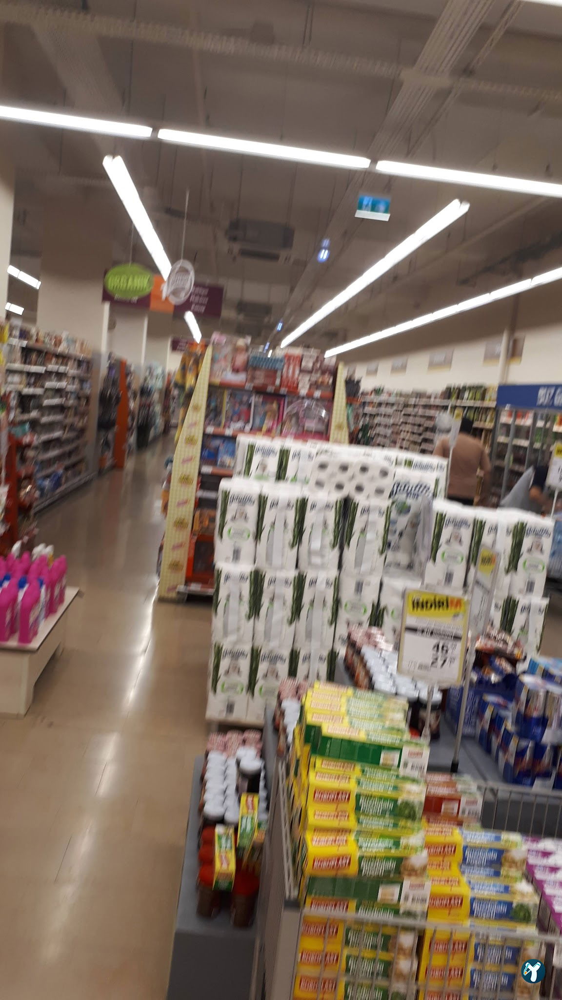 Pashador Bayrampaşa