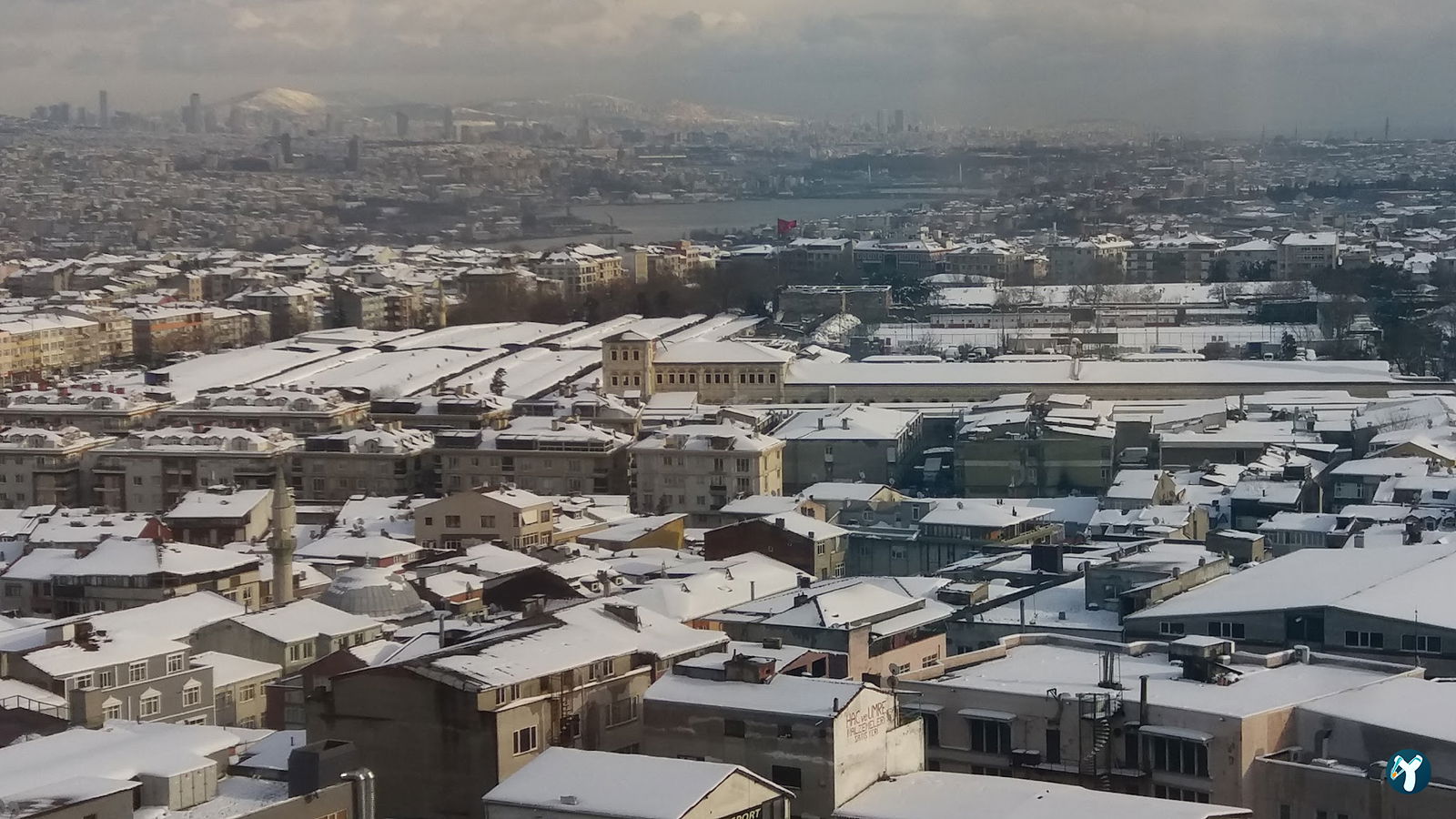 Pashador Bayrampaşa