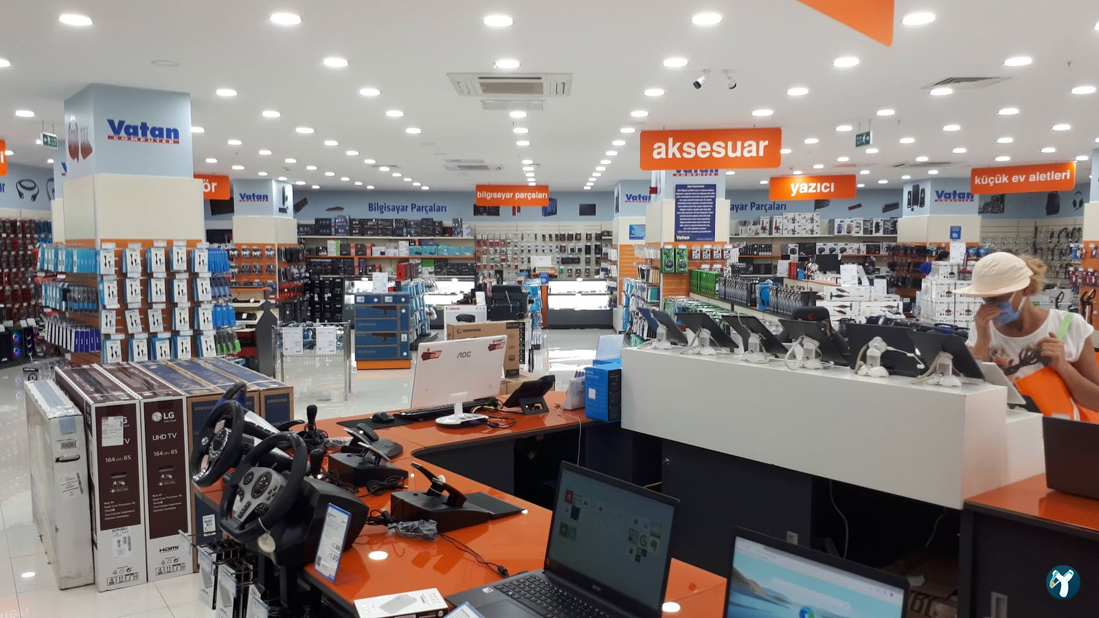 Pashador Bayrampaşa