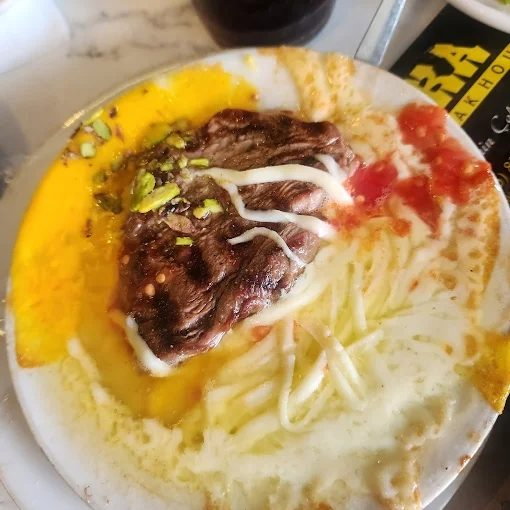 Başka Kasap Steak House