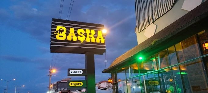 Başka Kasap Steak House
