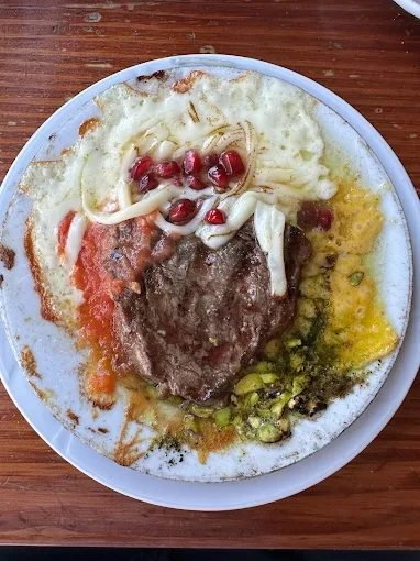 Başka Kasap Steak House