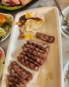 Başka Kasap Steak House