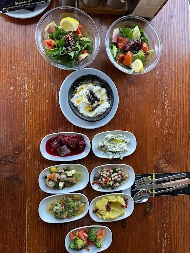 Başka Kasap Steak House