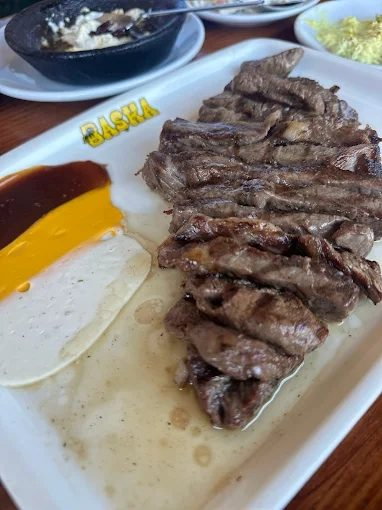 Başka Kasap Steak House