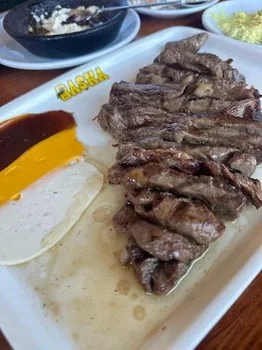 Başka Kasap Steak House resimleri